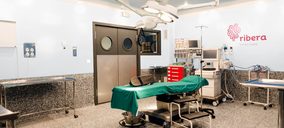 Ribera Salud impulsa sus ventas y su plantilla en 2019