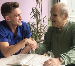 Sanivida consolida su negocio con un crecimiento del 30% y una red de 27 activos geriátricos en 2019