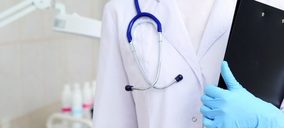 Cruz Roja avanza en su proyecto de reforma en el Hospital de Palma