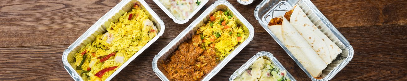 Informe 2020 del sector de soluciones de alimentación refrigerada