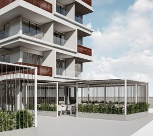 Hoteles Mediterráneo prepara la incorporación oficial de un nuevo hotel tras comprarlo y reformarlo