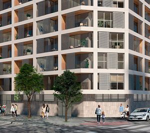 Avantespacia inicia su primeros proyectos en Aragón y Asturias