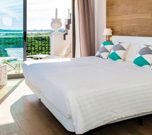 Un hotel andaluz reabre bajo una nueva enseña de Tui