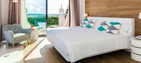 Un hotel andaluz reabre bajo una nueva enseña de Tui