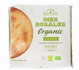 Inés Rosales invierte en tecnología y explora nuevos formatos