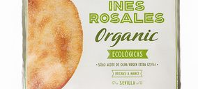 Inés Rosales invierte en tecnología y explora nuevos formatos