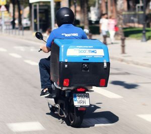 Ecoscooting se decanta por el e-commerce