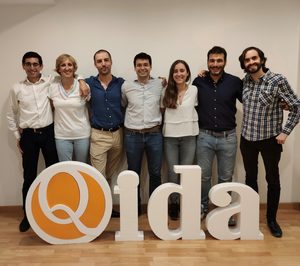 Qida cierra una ronda de financiación por 3,6 M€