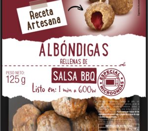 LaPila Food quiere más capacidad productiva e innovación