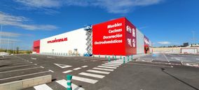 Conforama Iberia mejora su negocio en 2019