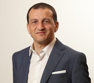 DB Schenker reforzará su área de innovación con el nombramiento de su nuevo CIO