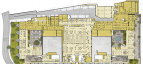 Atom sale indemne del Covid-19 y define la marca de su hotel belga
