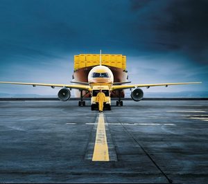 DHL Forwarding se traslada a instalaciones más modernas en la zona norte