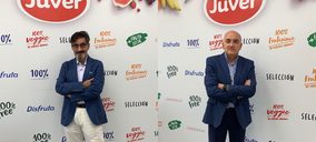 Juver refuerza su área comercial en un escenario cambiante que plantea nuevos retos