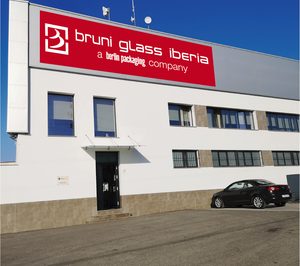 Berlin Packaging fusiona sus filiales españolas en la nueva Bruni Glass Iberia