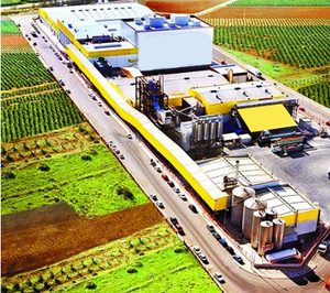 Citrosuco no renovará su acuerdo con Zumos Palma