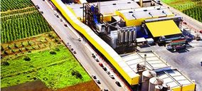 Citrosuco no renovará su acuerdo con Zumos Palma