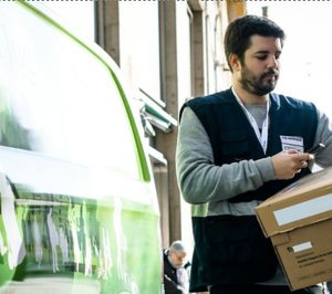 Citylogin continúa su expansión como especialista en logística urbana sostenible