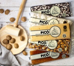 Turrones Picó invertirá en la construcción de una nueva plataforma logística