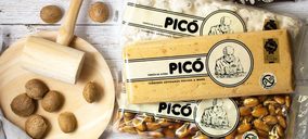 Turrones Picó invertirá en la construcción de una nueva plataforma logística