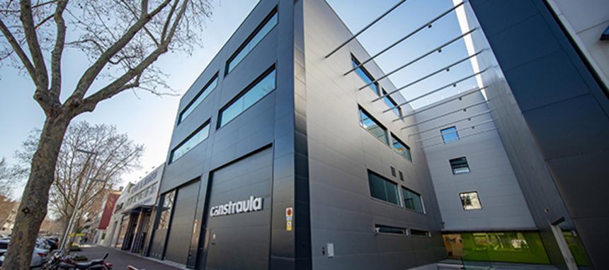 Constraula inaugura nueva sede