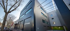 Constraula inaugura nueva sede