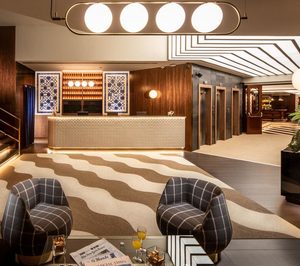 Una nueva enseña internacional llega a Bilbao en septiembre