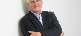 François Bacchetta (easyHotel): La situación que estamos viviendo podría ofrecer en los próximos meses oportunidades con las que no contábamos