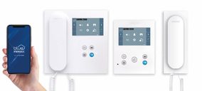 Fermax lanza al mercado su nuevo sistema de videoportero