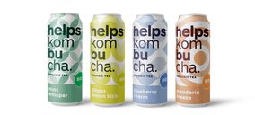 Aumenta la oferta de kombucha en España de la mano de Pharmadus