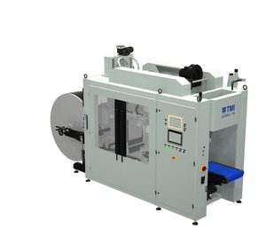 TMI sigue invirtiendo en I+D y presenta sus últimas novedades