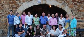 Fallece Luis Pérez Zubizarreta, fundador de Imcoinsa