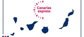 Correos Express lanza su servicio de paquetería urgente en las oficinas de Correos de Canarias