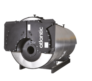 Ygnis presenta la caldera LRB de potencias elevadas