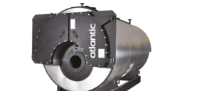 Ygnis presenta la caldera LRB de potencias elevadas