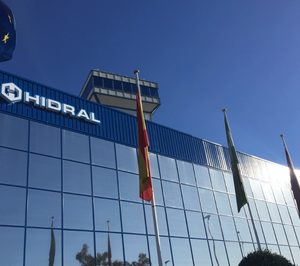 Hidral destinará 3 M a la ampliación y equipamiento de su planta