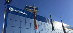 Hidral destinará 3 M a la ampliación y equipamiento de su planta