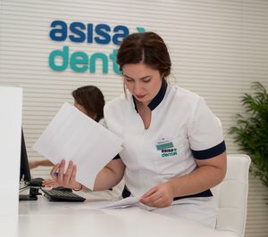 Asisa Dental abre su segunda clínica en Murcia y adelanta futuras aperturas