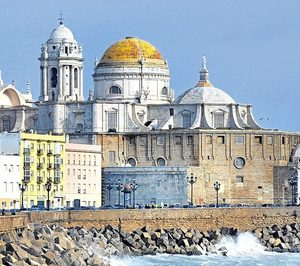 Una hotelera española prepara tres aperturas de golpe este verano