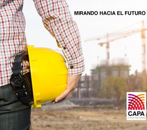 Cementos Capa completa inversiones y potencia su expansión exterior