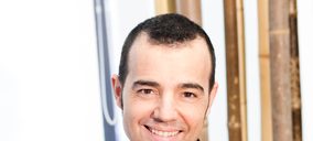 Frans Reina (Shiseido España): “La clave para combatir la crisis está en invertir, en lanzar propuestas innovadoras que devuelvan la ilusión a los consumidores”
