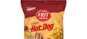 Frit Ravich se adapta al target juvenil en su última novedad