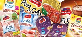 Campofrío Food Group se consolida como líder de la alimentación perecedera en España