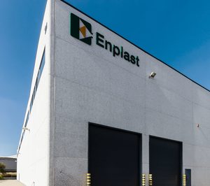 Enplast apuesta por la tecnología sostenible