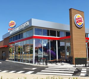 Burger King amplía su presencia en León y Sevilla