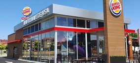 Burger King amplía su presencia en León y Sevilla