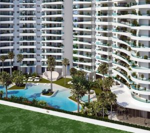Avanza Urbana, heredera de Edival, desarrolla proyectos que suman ya 428 viviendas