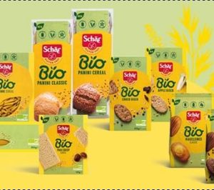 Dr. Schär diversifica su oferta entrando en bío y patatas fritas sin gluten