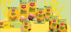 Dr. Schär diversifica su oferta entrando en bío y patatas fritas sin gluten