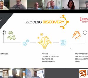 El Clúster de Innovación en Envase y Embalaje pone en marcha el proyecto ‘Discovery’